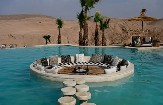 Agafy Marrakech