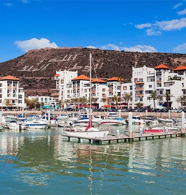 Agadir