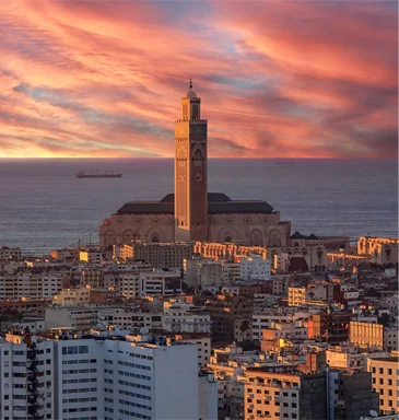 Casablanca